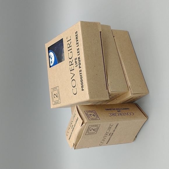 Lot of Covergirl Magnetic Color Pots Starter Kits and Refills - Picture 2 of 5